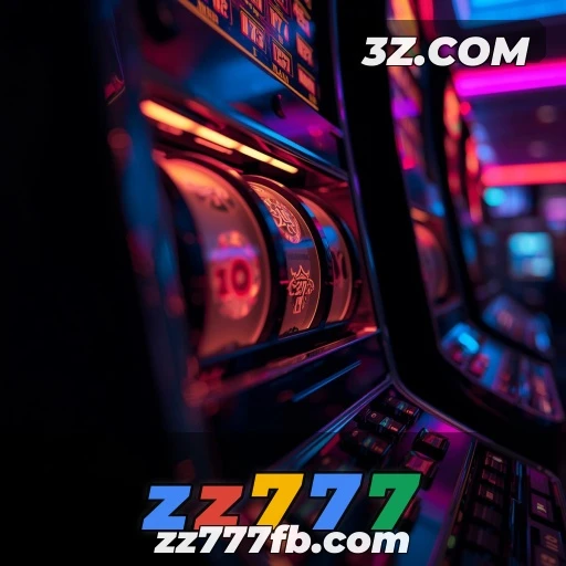 zz777 : Apostas Inovadoras: Como o zz777 Revoluciona o Jogo Online