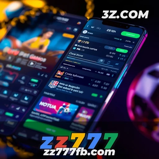 zz777 : Baixar Jogos Incríveis no Site zz777