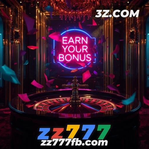 zz777 : Explore os Bônus Imperdíveis do Site zz777 para Jogar
