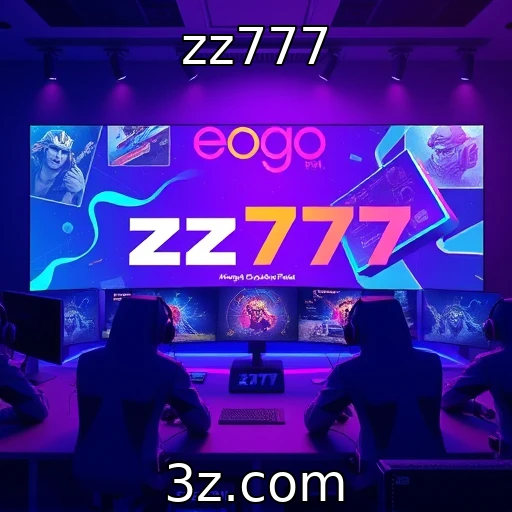 zz777 : Evolução das plataformas de streaming de jogos