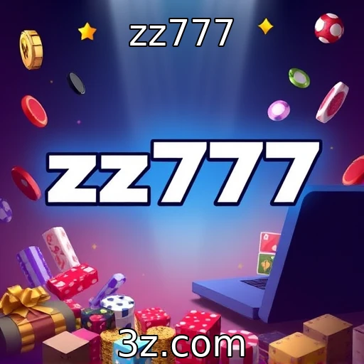 zz777 : Crescimento das plataformas de jogos online