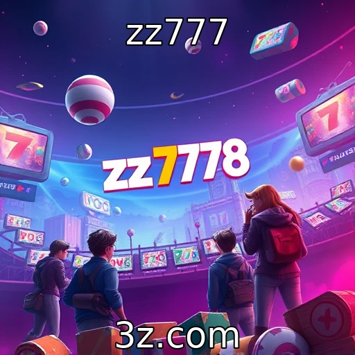 zz777 - Novas tecnologias transformam a experiência dos jogadores